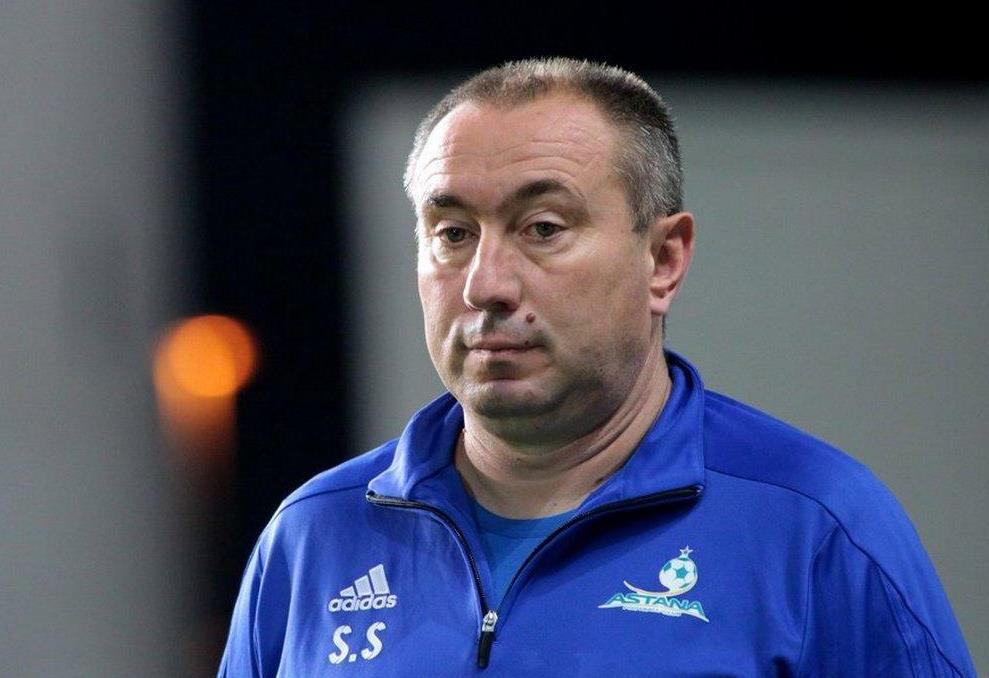 Станимир Стоилов поема новак в руския елит?