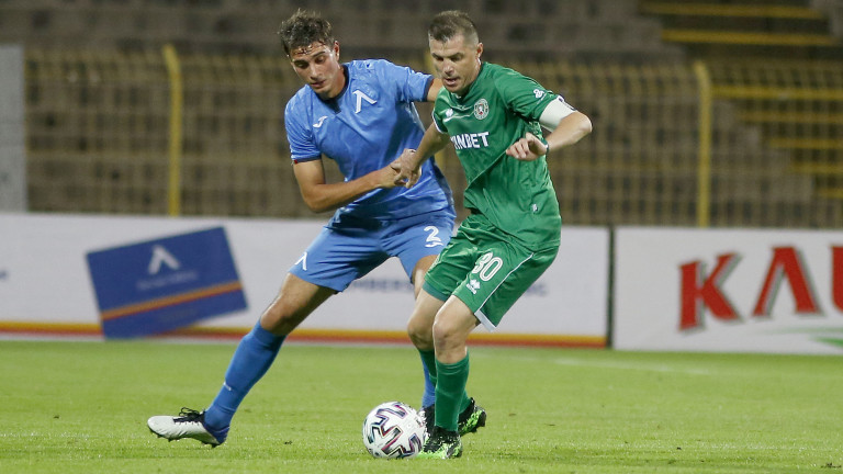 Валери Домовчийски се завръща в Марица