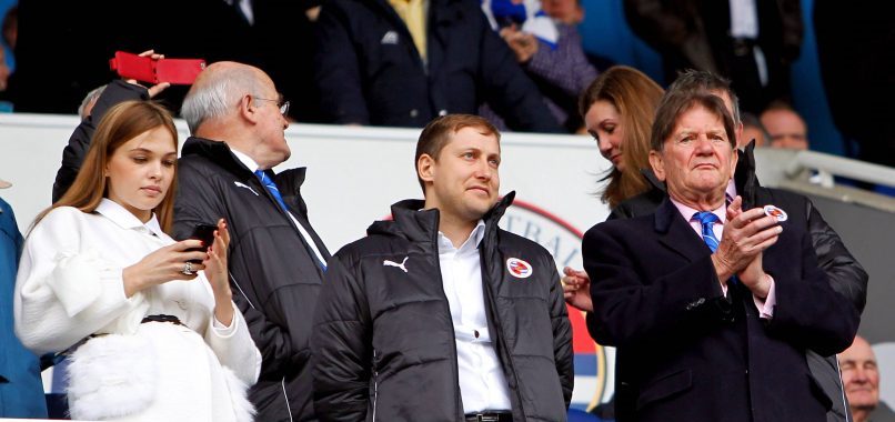 Руски милиардер вади Ботев (Пд) от финансовото блато?