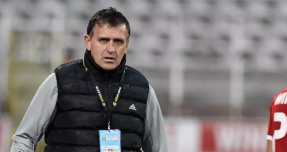 Бруно: Не е хубаво за играчите, че още не са вкарали в Европа