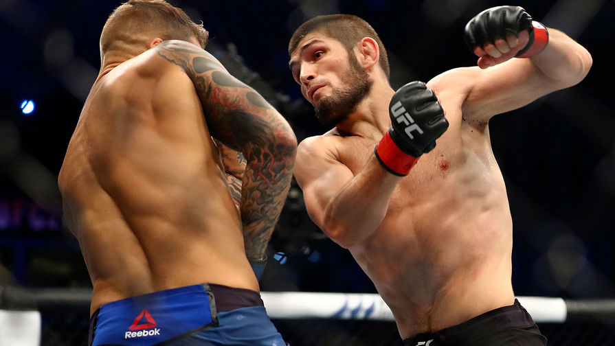 BBC определи Нурмагомедов за спортна звезда на 2020 година