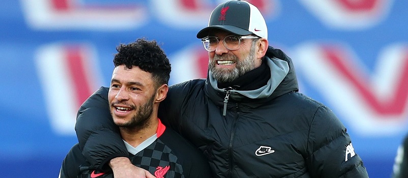 Тайфунът “Ливърпул” отвя Кристъл Палас на “Селхърст Парк” width=