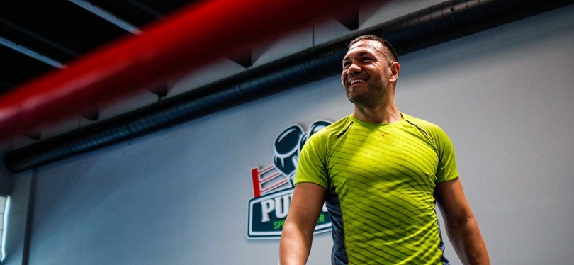 Уникално посрещане за братя Пулеви във фитнеса им (ВИДЕО)