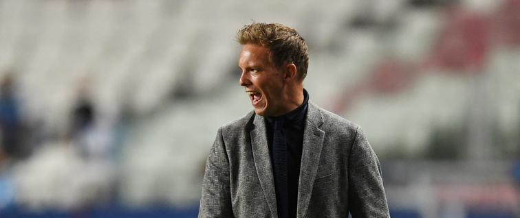 Треньорът на Лайпциг разкри, че е отклонил разговори с Реал (М)