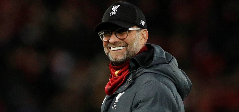 Ливърпул отпуска сериозен бюджет на Клоп за лятна селекция