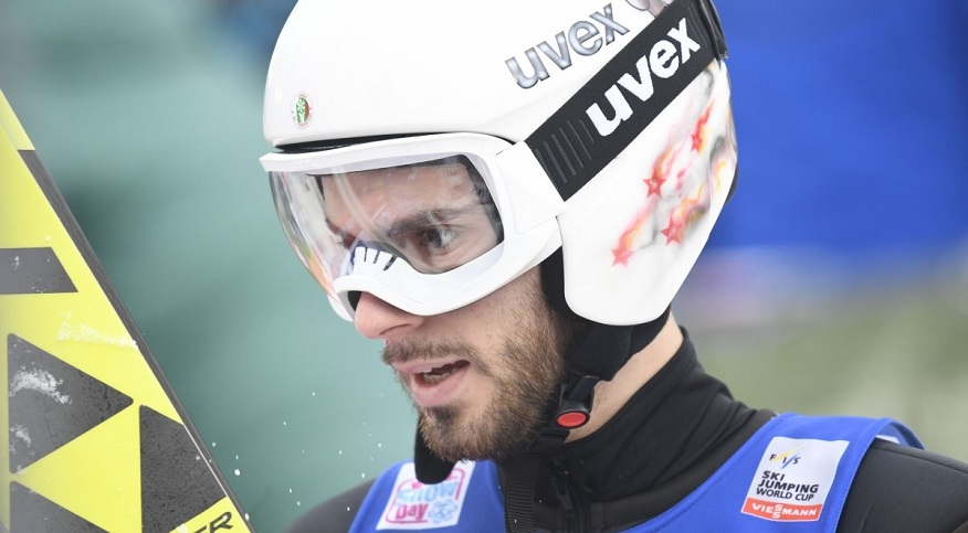 Зографски не успя да се класира за втория кръг в Бишофсхофен