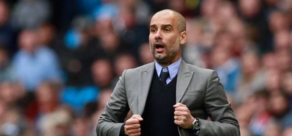 Гуардиола: Първата част от сезона беше вълнуваща