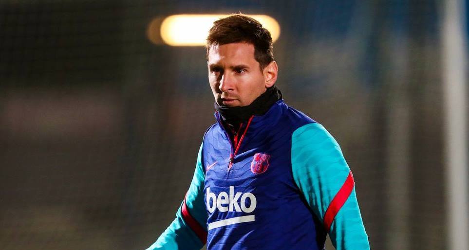 Меси печели най-много, но дава главозамайваща сума за данъци