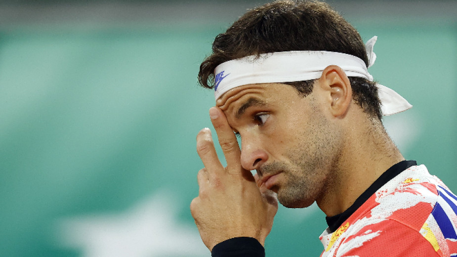 Гришо завършва пета поредна година в Топ 20