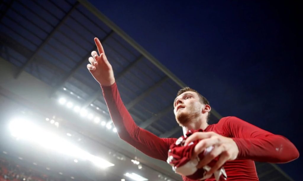 Робъртсън: Пропадаме все повече, което не е никак добре