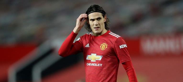 Кавани е поискал да напусне Ман Юнайтед след края на сезона