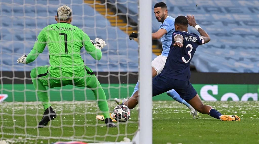 Най-накрая! Манчестър Сити стигна мечтания финал в ШЛ