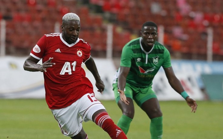 Един от новите на „Армията“: Нашата цел е титлата width=