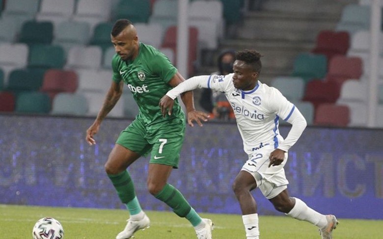 Скрити козове на Върба пратиха Лудогорец отново в групите на ЛЕ width=