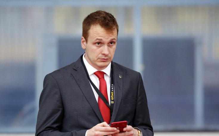 Гьонов: Efbet инвестира най-много в българския спорт