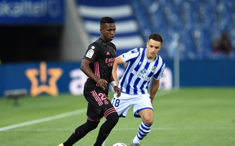 Реал Мадрид стартира с нулево реми в Ла Лига срещу Реал Сосиедад