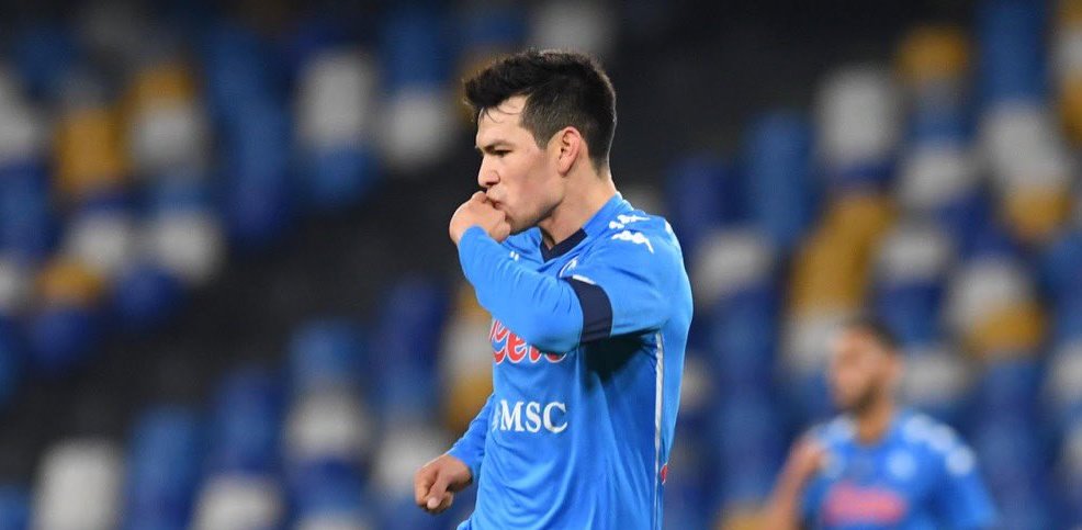 Наполи продължава напред за Купата на Италия след голов трилър