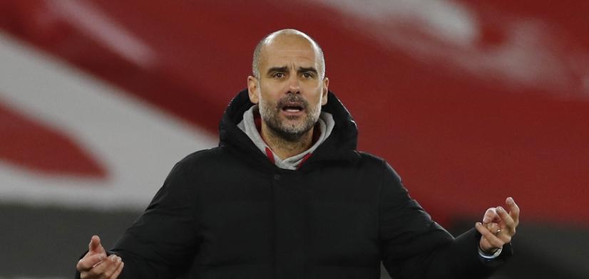 Гуардиола: Ако искаме короната на Ливърпул, трябва да я спечелим