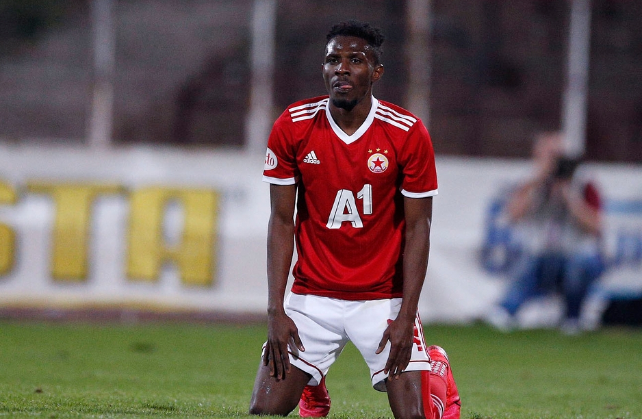 Лудогорец си хареса играч на ЦСКА