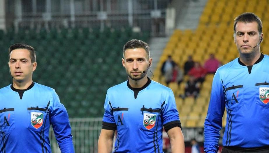 Сложиха нов рефер на отложения Етър – Царско село