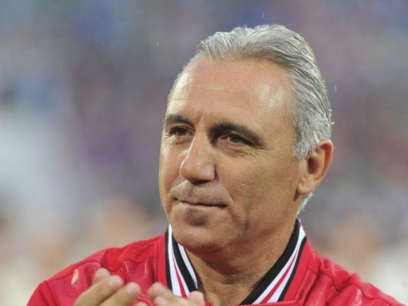 Стоичков: Във Вечния град започна събирането на точки!