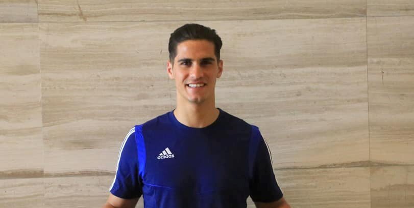 Сотириу потвърди, че Лудогорец е най-добрият вариант за него