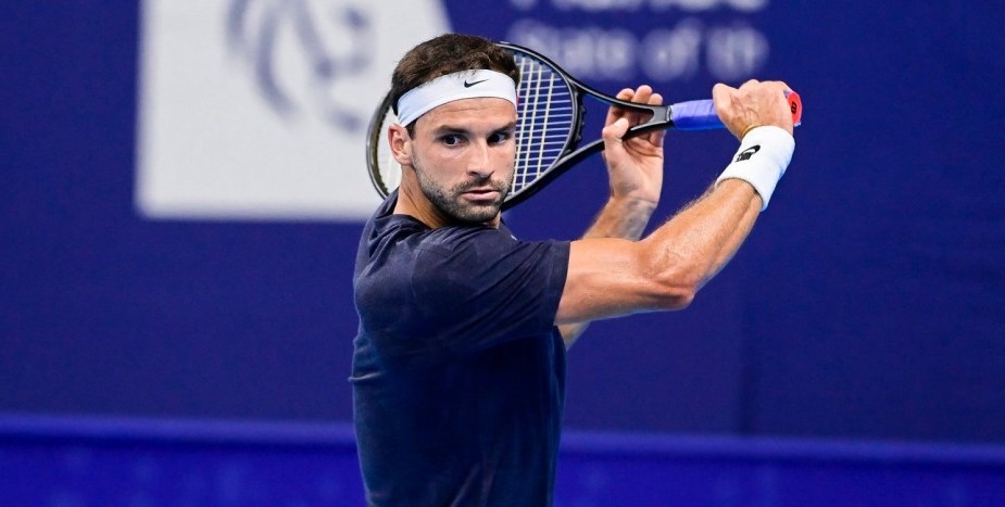 Гришо стартира днес във Виена срещу корав руснак