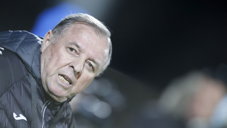 Тарханов: Не съм доволен как изнасяхме, шансовете са равни