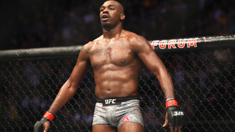 Джоунс след последната изцепка: Извинявам се