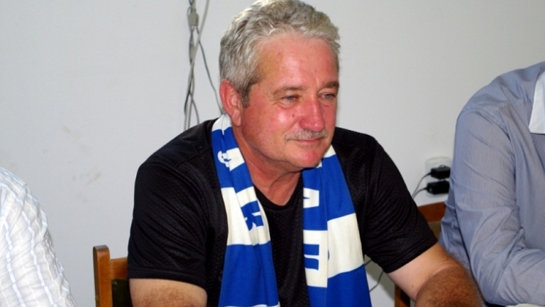 Феро си тръгва от Левски (Лом)?