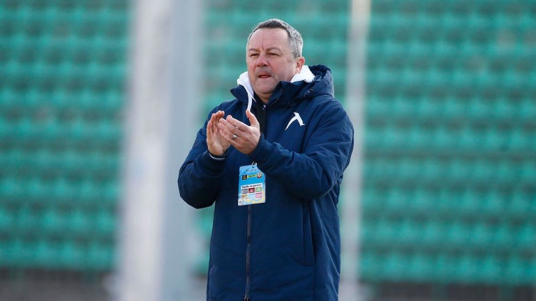 Левски преговаря с двама защитници, но Кики не е сред тях