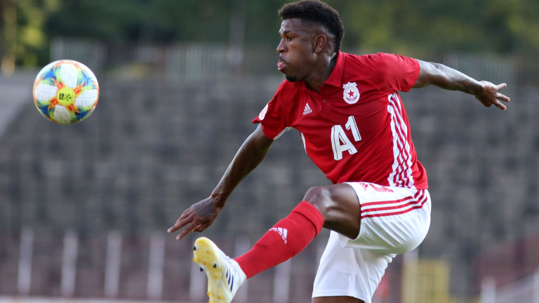 Лех (Познан) се прицели във футболист на ЦСКА