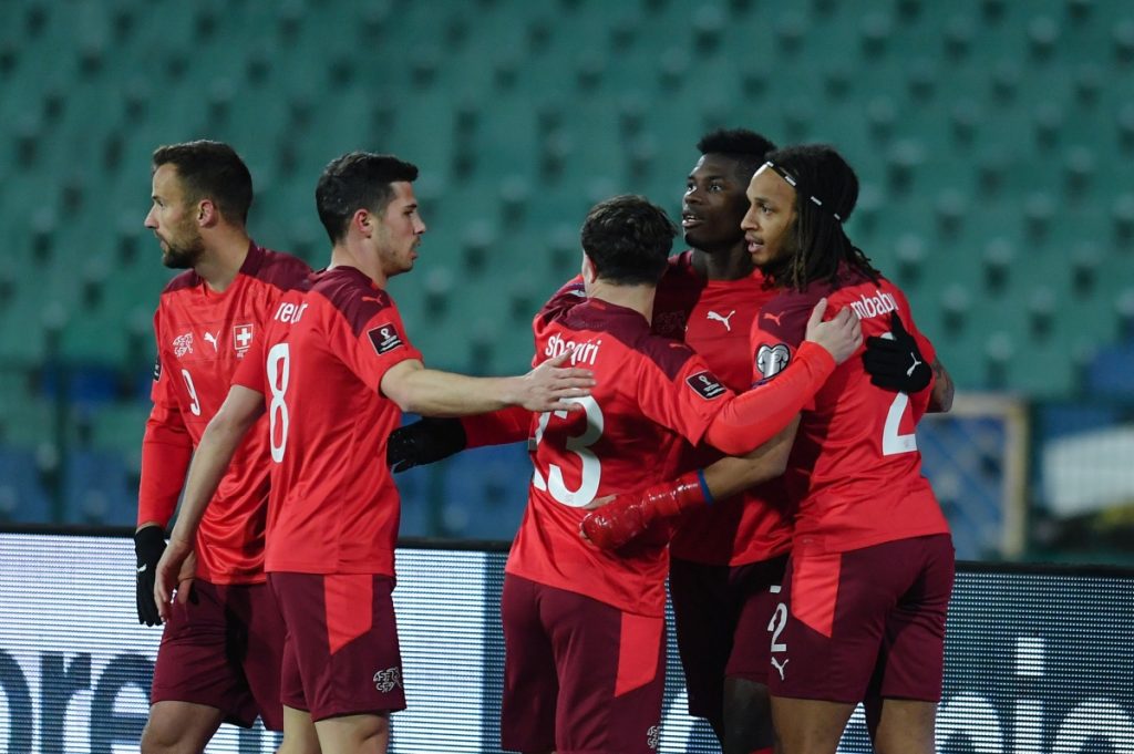 В Швейцария ни гаврят: И Сан Марино играха по-добре от България