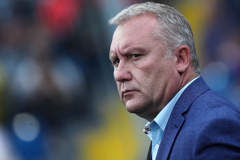 Киров след успеха: Добър завършек на един добър сезон