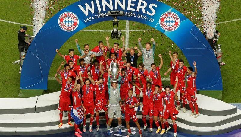 Извънредно: Байерн (М) – Атлетико (М) може да бъде отложен