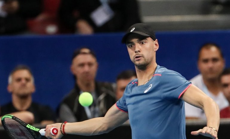 Кузманов: Горд съм себе си, прословута борбеност не ме остави