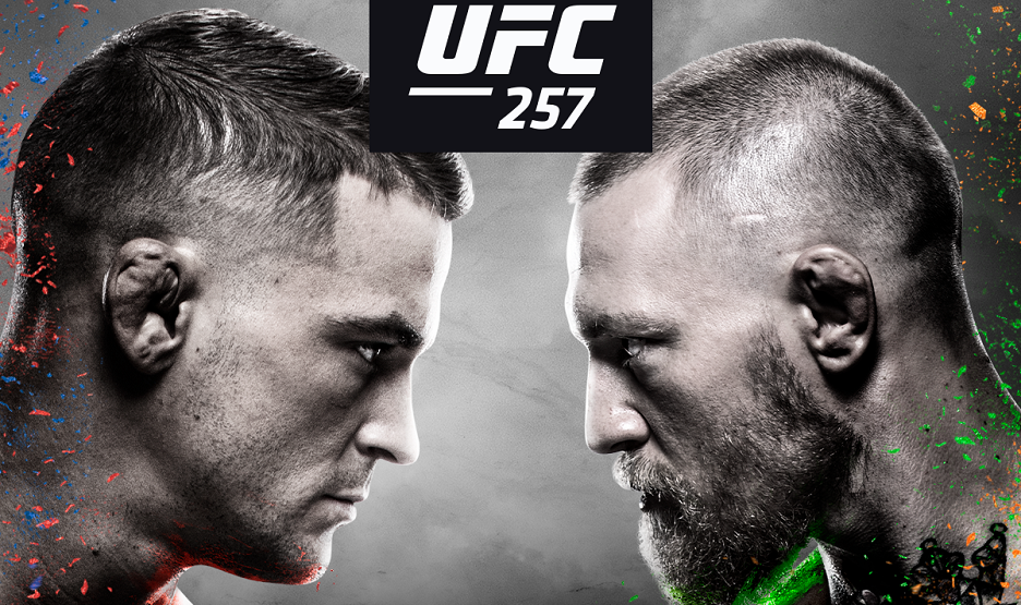 Звездата на UFC Конър Макгрегър се завръща в октагона!