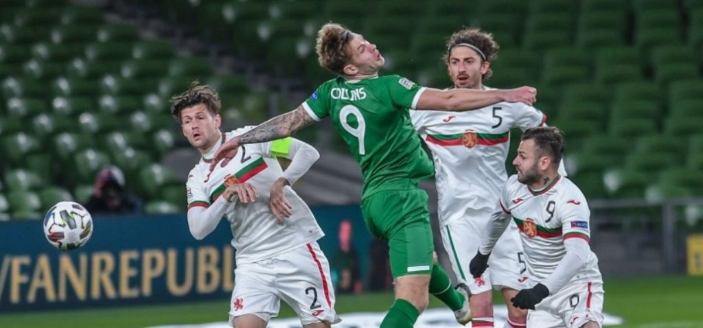 Пропадането продължава! Нулево реми ни прати в Лига “С”