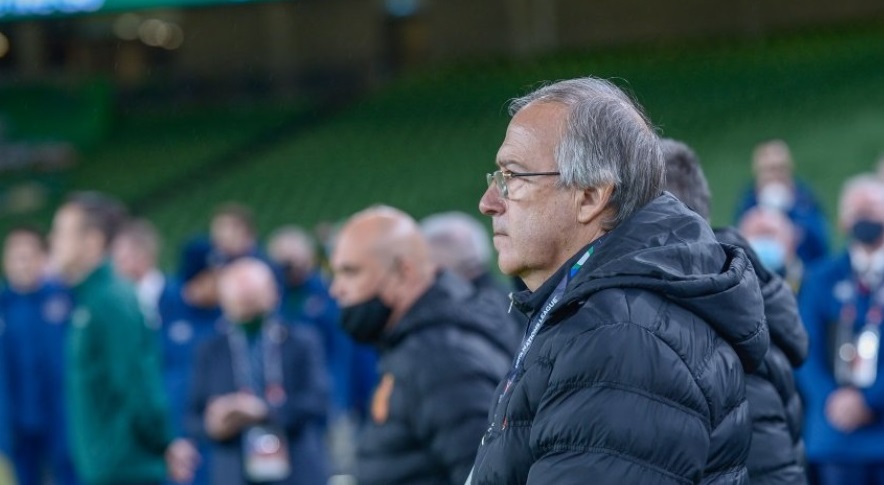 Дерменджиев: Трудно вкарваме, нямаме оправдание за малкото точки