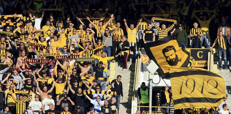 Ботев (Пд) призова феновете да се включат към Сдружението