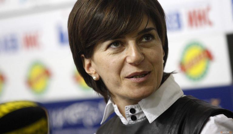 Дафовска: На този етап не можем да приберем биатлонистите у дома