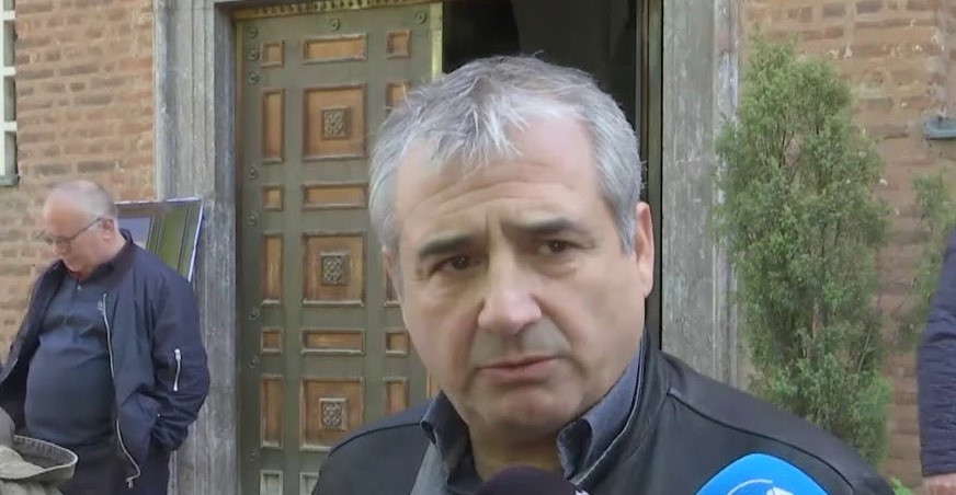 Лъчо Танев: Ясен Петров е един от добрите български треньори