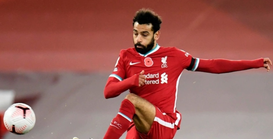 Салах: Искам да спечеля възможно най-много трофеи с Ливърпул