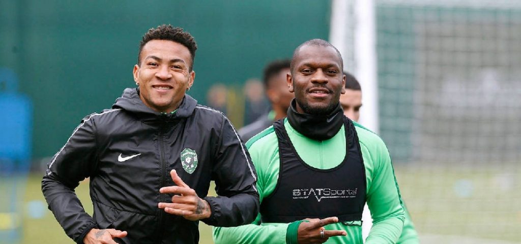 Лудогорец стартира с победа в контролите в Турция