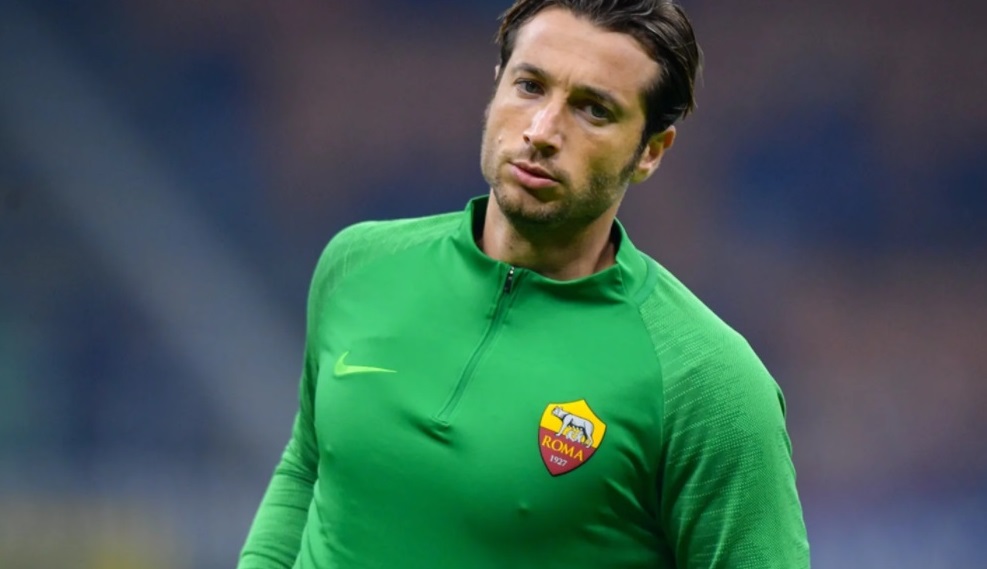 Милан си хареса вратар на Рома