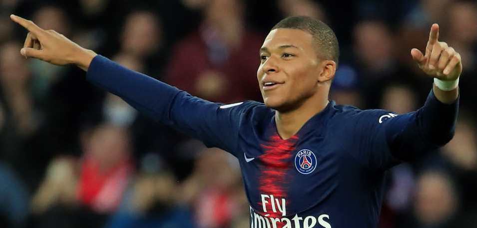 Мбапе отказва Манчестър Сити с високите си претенции за заплата