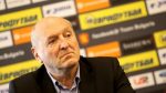 Шефът на БФС с поздравителен адрес към новоизбрания Лапорта