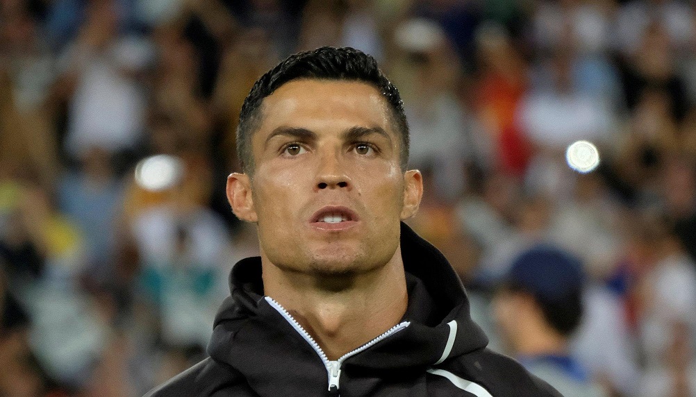 Роналдо се завръща в Реал Мадрид?