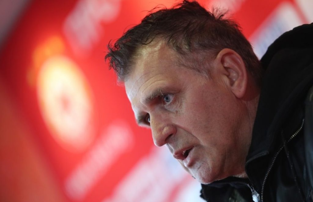 Бруно: Притеснява ме, че ВАР може да бави играта