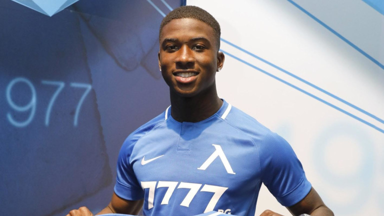 Божинов и Михайлов съветвали Робърта да приеме офертата от САЩ